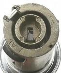 Standard motor products us66l ignition lock cylinder