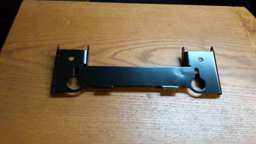 Polaris front hinge bracket