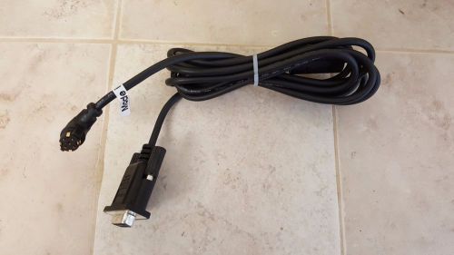 Garmin gpsmap 276 296 376 396 378 478 495 496 9 pin serial port pc data cable