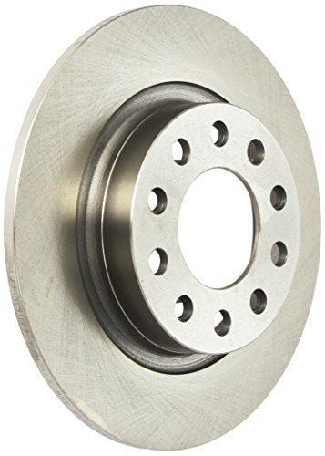 Standard brake rotor