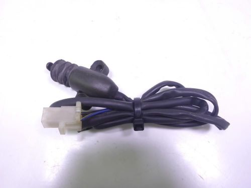 86 yamaha maxim xj 700 kick side stand safety switch