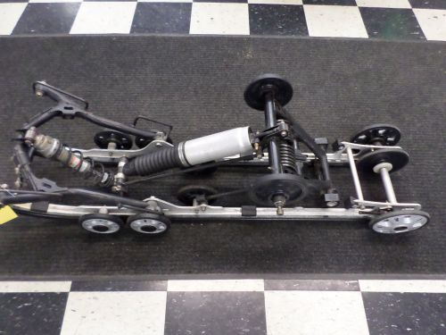2012 ski-doo gsx 800r rev-xr 137" suspension w/rear air shock 503192319