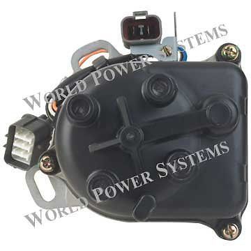 Waiglobal dst17409 new ignition distributor