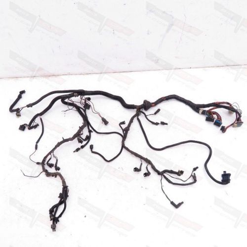 Buy Corvette 1985 Original Tuned Port Injection TPI Fuel Injection Wire