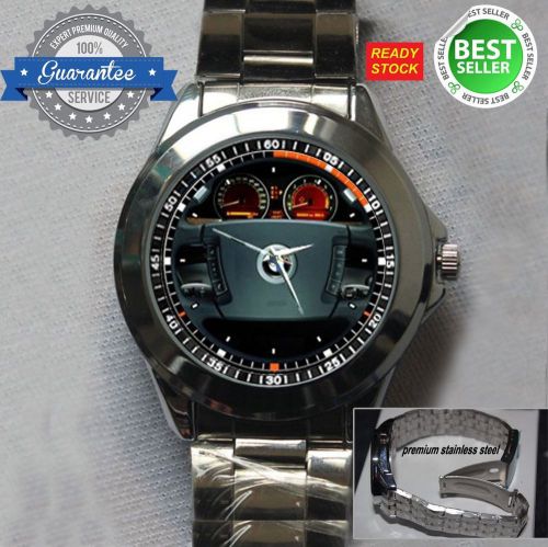 Bmw 7 series steeringwheel  watch