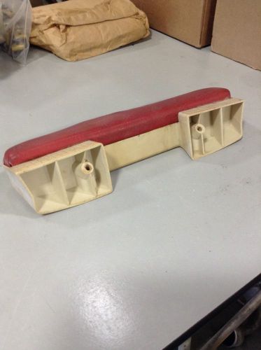 Cessna 336 entry door arm rest