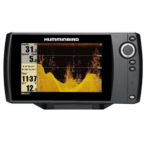 Humminbird helix 7 di -409800-1