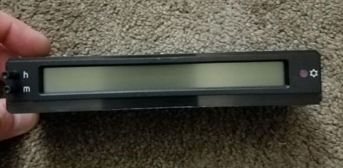 Volvo driving computer volvo part - 9442219