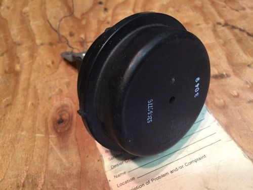 88 to 96 grand prix monte carlo cutlass nos gm a/c vacuum valve 52450779