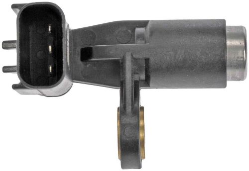 Engine crankshaft position sensor dorman 917-768