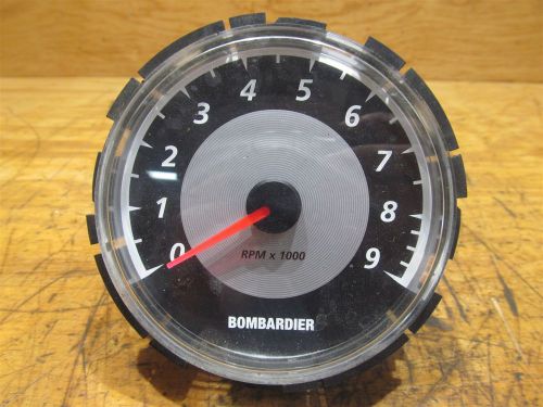 Mach z 1000 tachometer mxz 600 800 ski doo