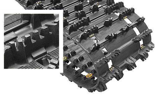 Camoplast ripsaw 1.5 track (9159c) 15x120 2.86" pitch