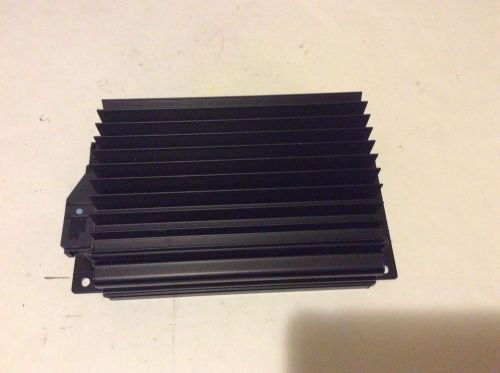 1993 mercedes e-class amplifier oem # 202 820 27 89