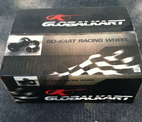 Full set  go kart racing bar stool