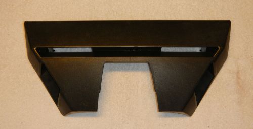 Vw volkswagen vanagon center lower dash panel cover  - 251 259 135 a 251259135 a
