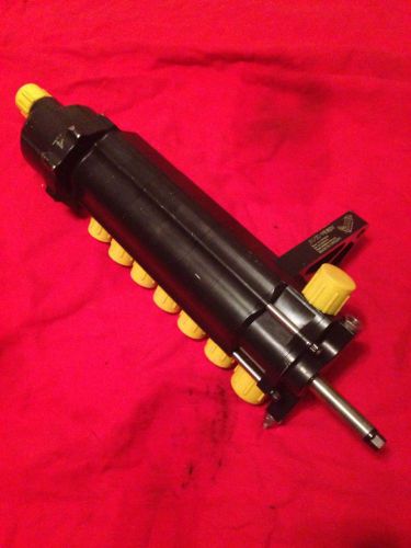 Auto verdi dry sump oil pump