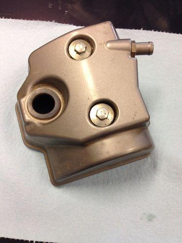 Crf250 valve cover
