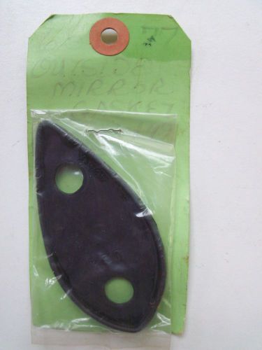 68 69 70 71 72 73 74 75 76 77 corvette outside mirror gasket