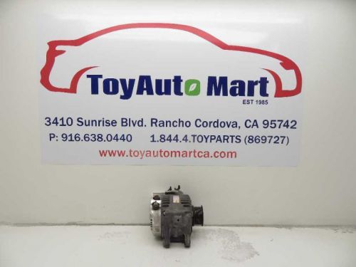 01 02 03 toyota rav4 alternator 100 amp at
