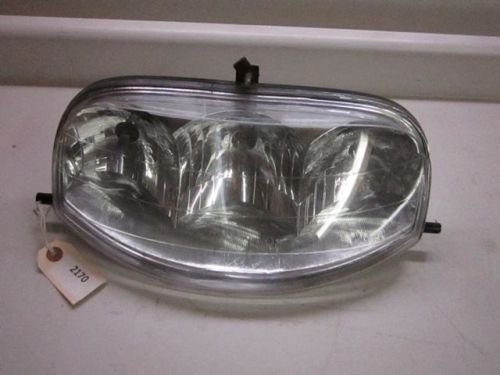 Arctic cat headlight - 2001 mountain cat 800 - 0609-250 - #2170