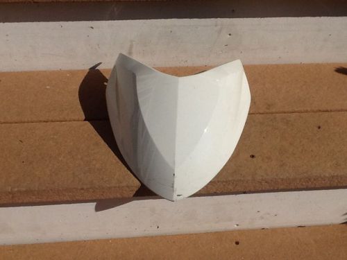 Bmw r1200rt front fender cover used r 1200 rt r1200