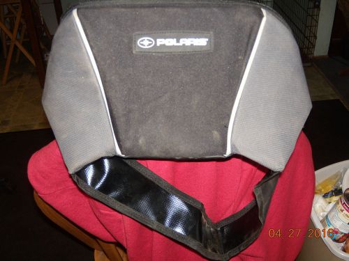 Polaris sportsman 550 / 850 xp headlight pod bag 2876605