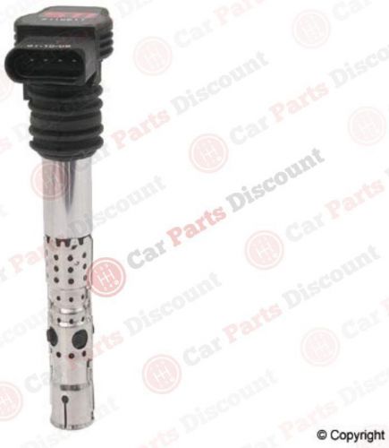 New meyle ignition coil, 06b905115r