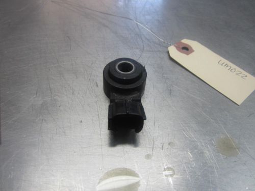 Um022 2010 toyota prius 1.8 2zr knock sensor