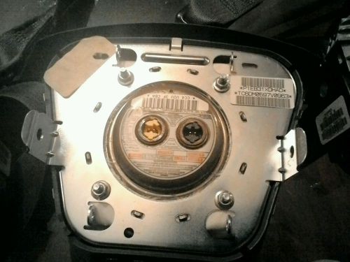 Dadger avenger 08-09