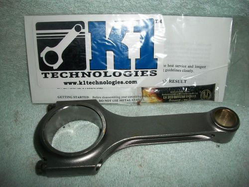 Renault f7r f4r f7p k1 technologies 5.669 4 rods h beam arp 2000 4340 imca scca