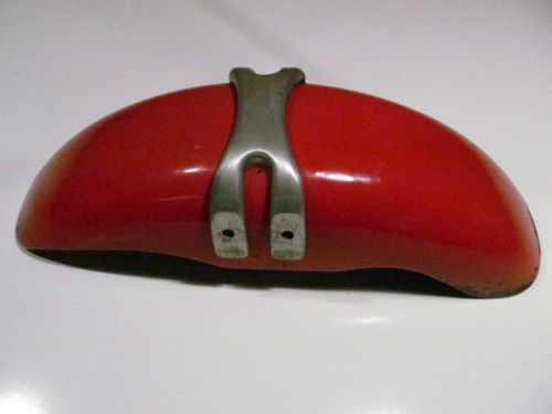 Victory v92sc v 92sc 2000-00 front fender 121585