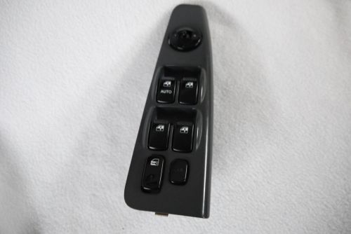 2005-2009 kia spectra oem master power window switch #223