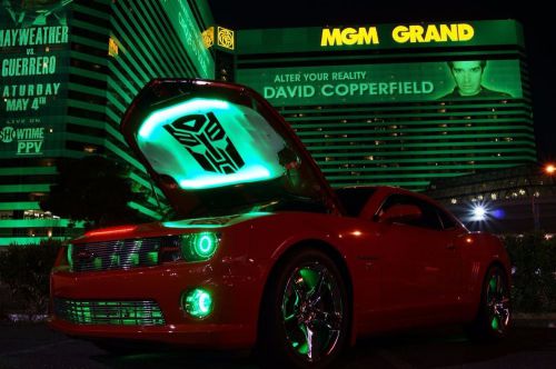 Transformers 2010 ss rs 1 owner camaro priced right built right always babied!!!