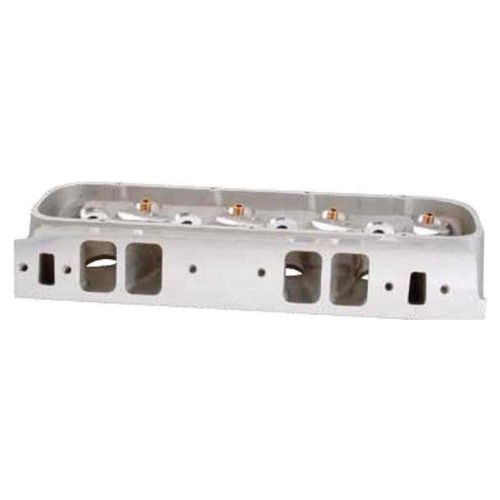 Brodix 2011001 cylinder head bb 1 pkg-280port-119cham-stdpl