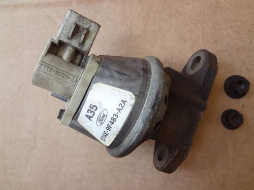 1987 - 1993 mustang 5.0 egr e7ae-9f483-a2a sku# c247