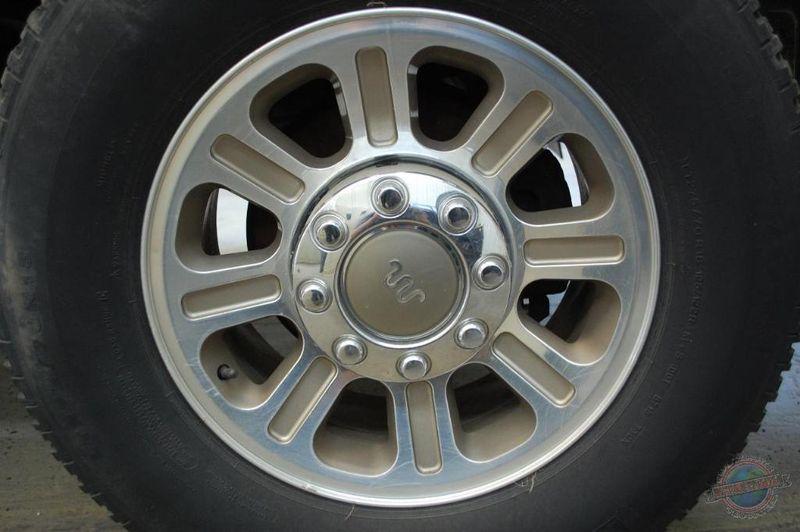 ENGINE / MOTOR FORD F350SD PICKUP 1199641 05 6.0L AT RUNS NICE LESS TURBO 124K, US $4,299.99, image 8