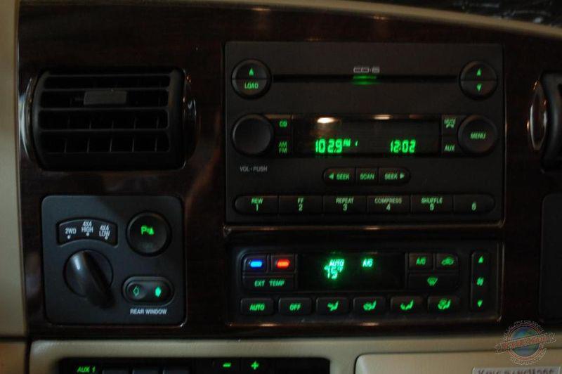 ENGINE / MOTOR FORD F350SD PICKUP 1199641 05 6.0L AT RUNS NICE LESS TURBO 124K, US $4,299.99, image 11