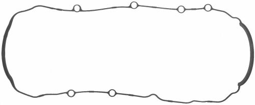 Fel-pro os30668r oil pan set