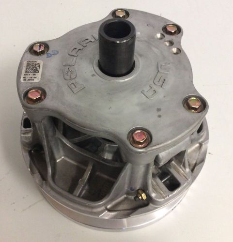 Polaris primary clutch 2014 1323207 pro r pro s 800 oem new take off