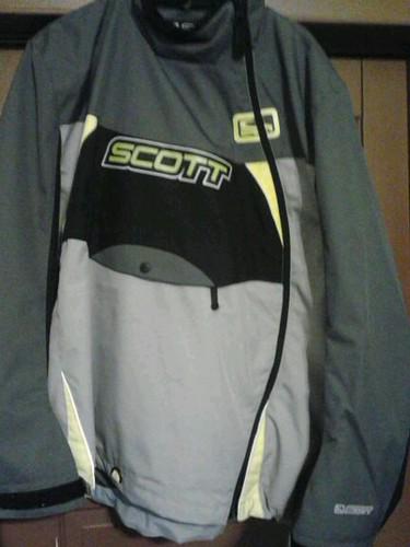 Scott snowmobile coat, US $35.00, image 2