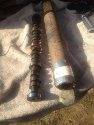 428cj nos c6oz-6250-b ford camshaft