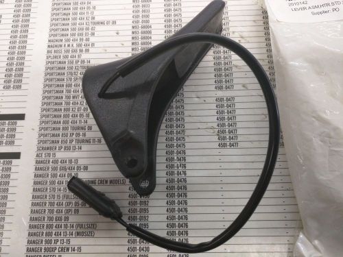 Polaris heated throttle lever sks/rmk/trail/sport pn 2010142