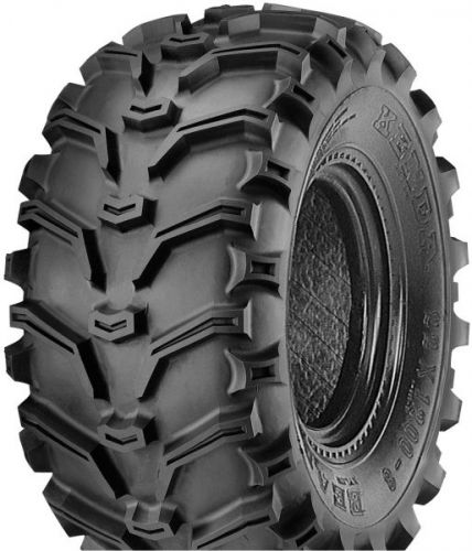 Kenda k299 bear claw atv tire 24x9x11 082991191c1