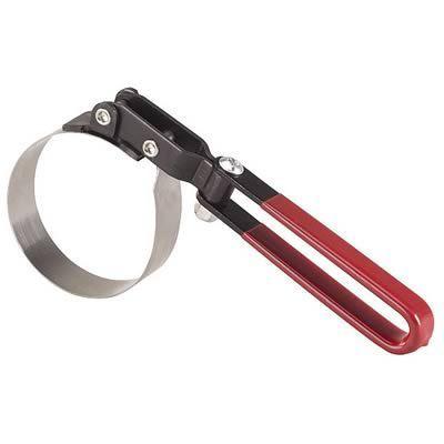 Otc oil filter wrench 1"wide stainless steel band 2.875-3.375"diameter range