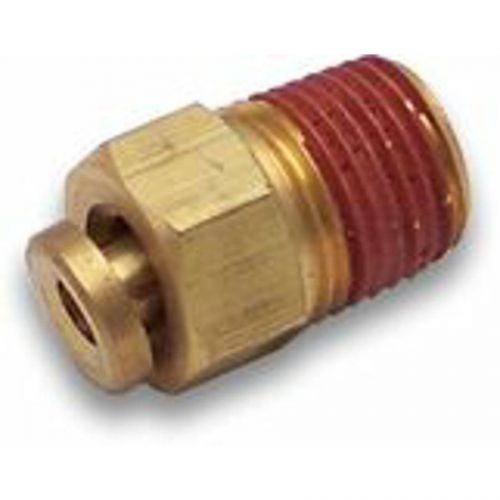 Buy 5/16" Push to 3/8 NPT Male Air Fitting in Portland, Oregon, United