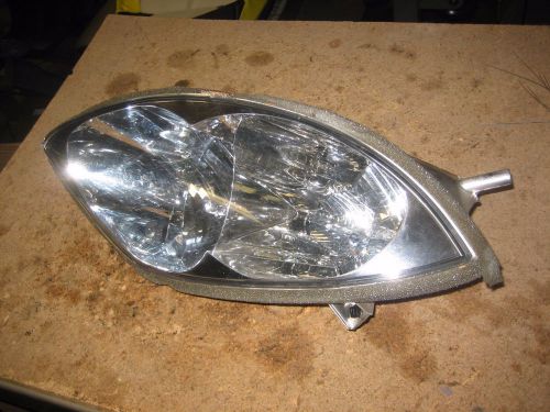 Arctic cat right headlight m8 m1000 m6 cf8 cfr1000 cfr m6 m5 m7 sno pro 0609-848