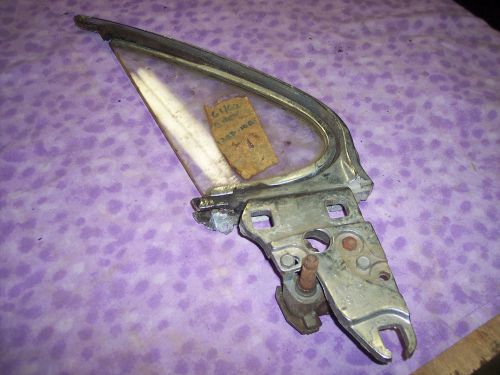 1961-64  chevy  impala -belair  wing tip