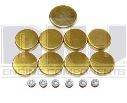 Dnj engine components fps3195 block expansion plug/kits