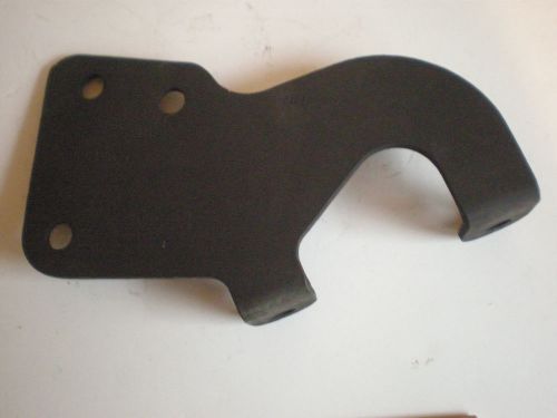 Hurst 3 speed transmission mount # 117 8227 fits kit # 367-3112