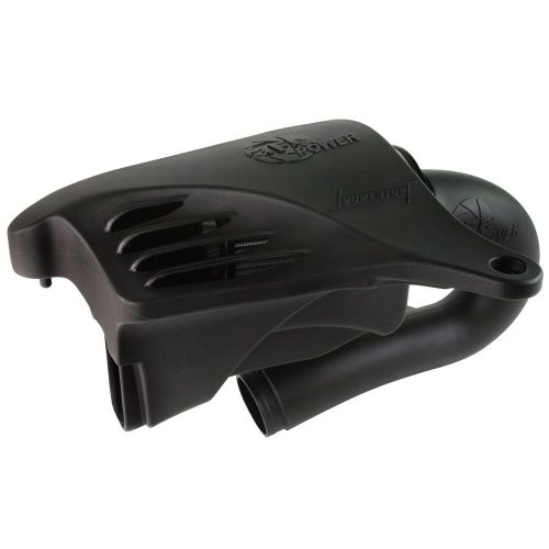 Afe power intake system; bmw 328i (f30) 12-13 l4-2.0l (t) n20  51-82212